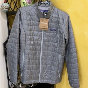 Patagonia Nano Puff Jacket